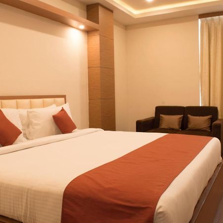 Stayotel Kolkata Airport Extérieur photo