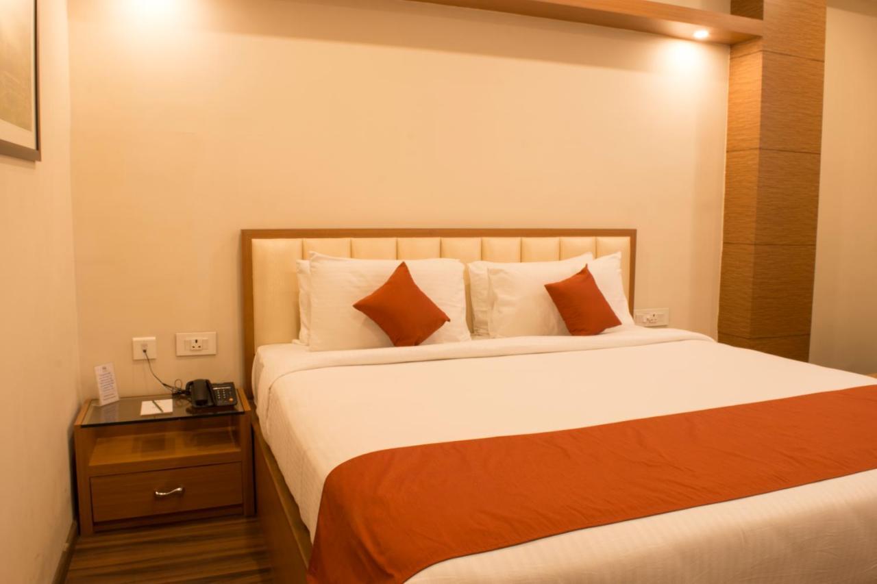 Stayotel Kolkata Airport Extérieur photo