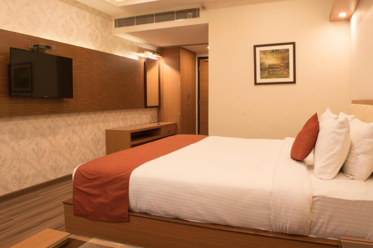 Stayotel Kolkata Airport Extérieur photo