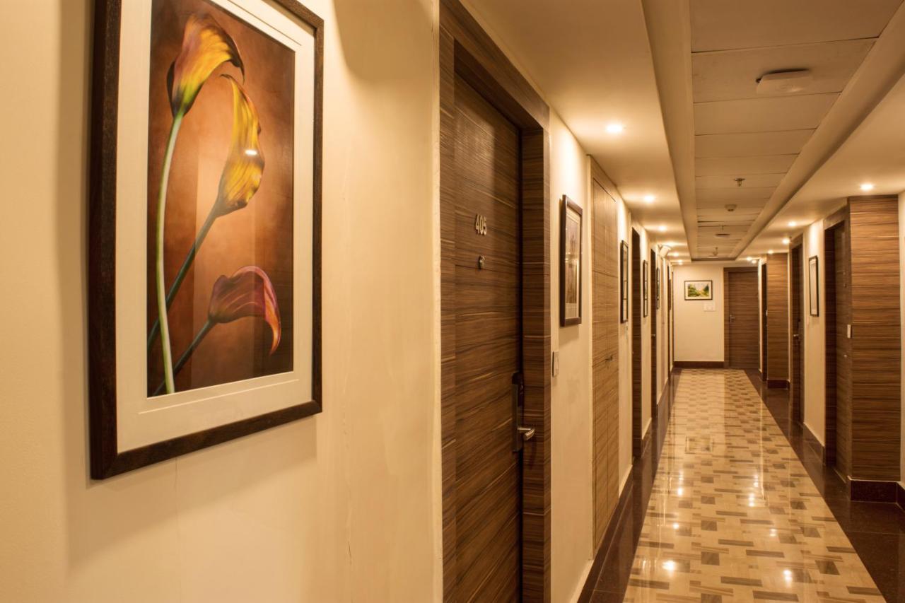 Stayotel Kolkata Airport Extérieur photo